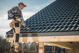 Fast & Reliable Emergency Roof Repairs in Mount Vernon, MD